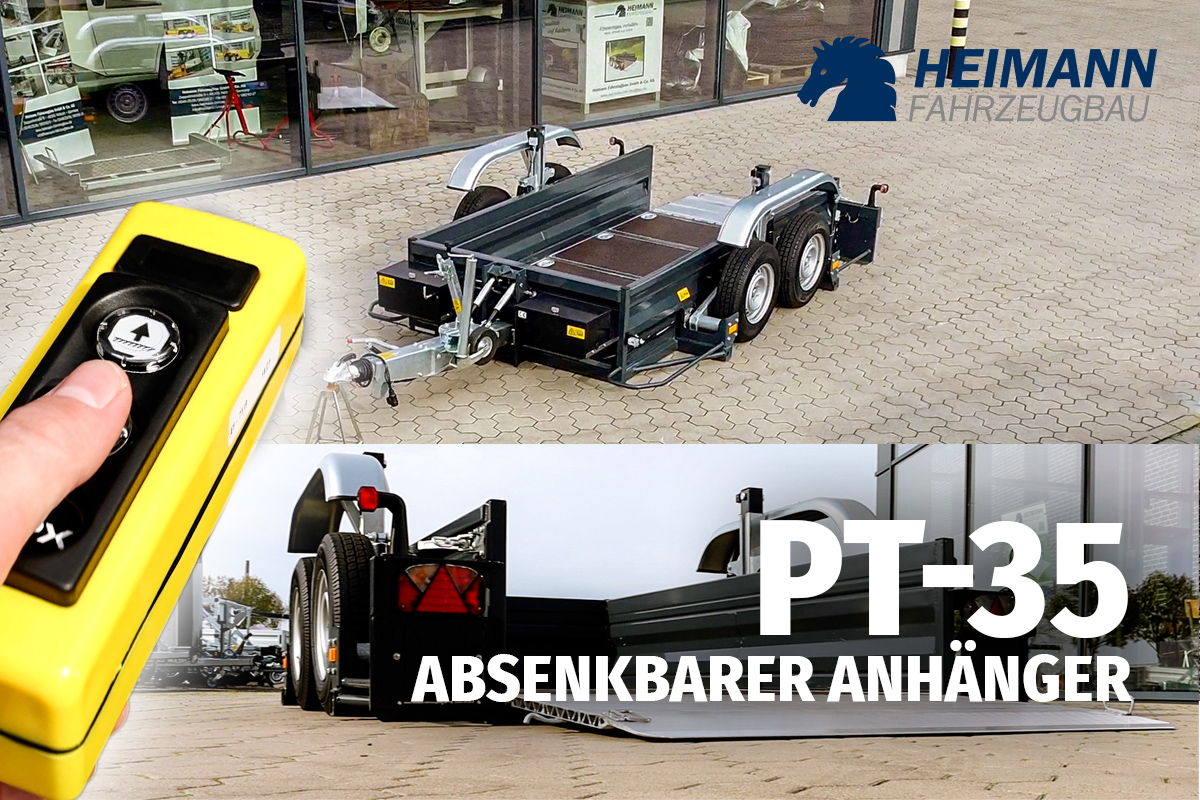 Heimann Fahrzeugbau