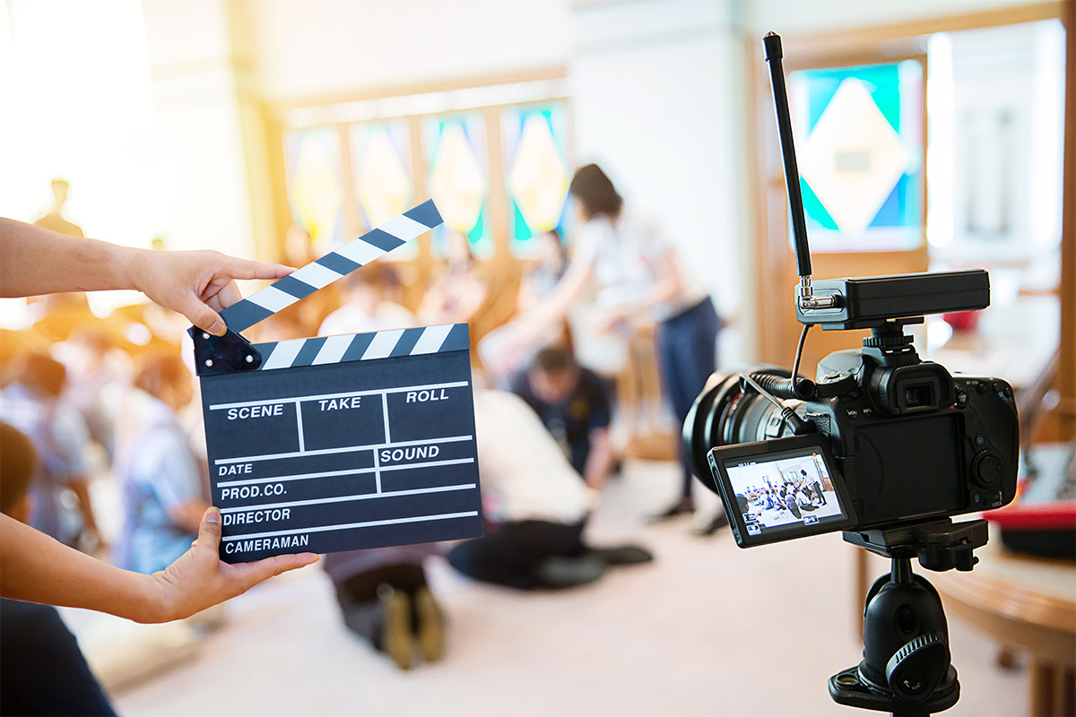 filmloeve - Artikel Imagevideos